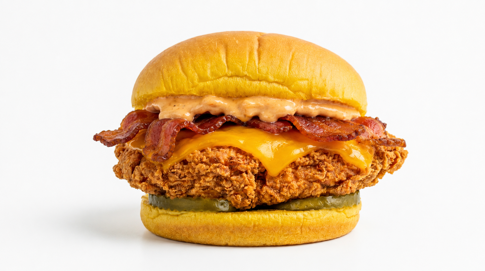 Chicken Smoke