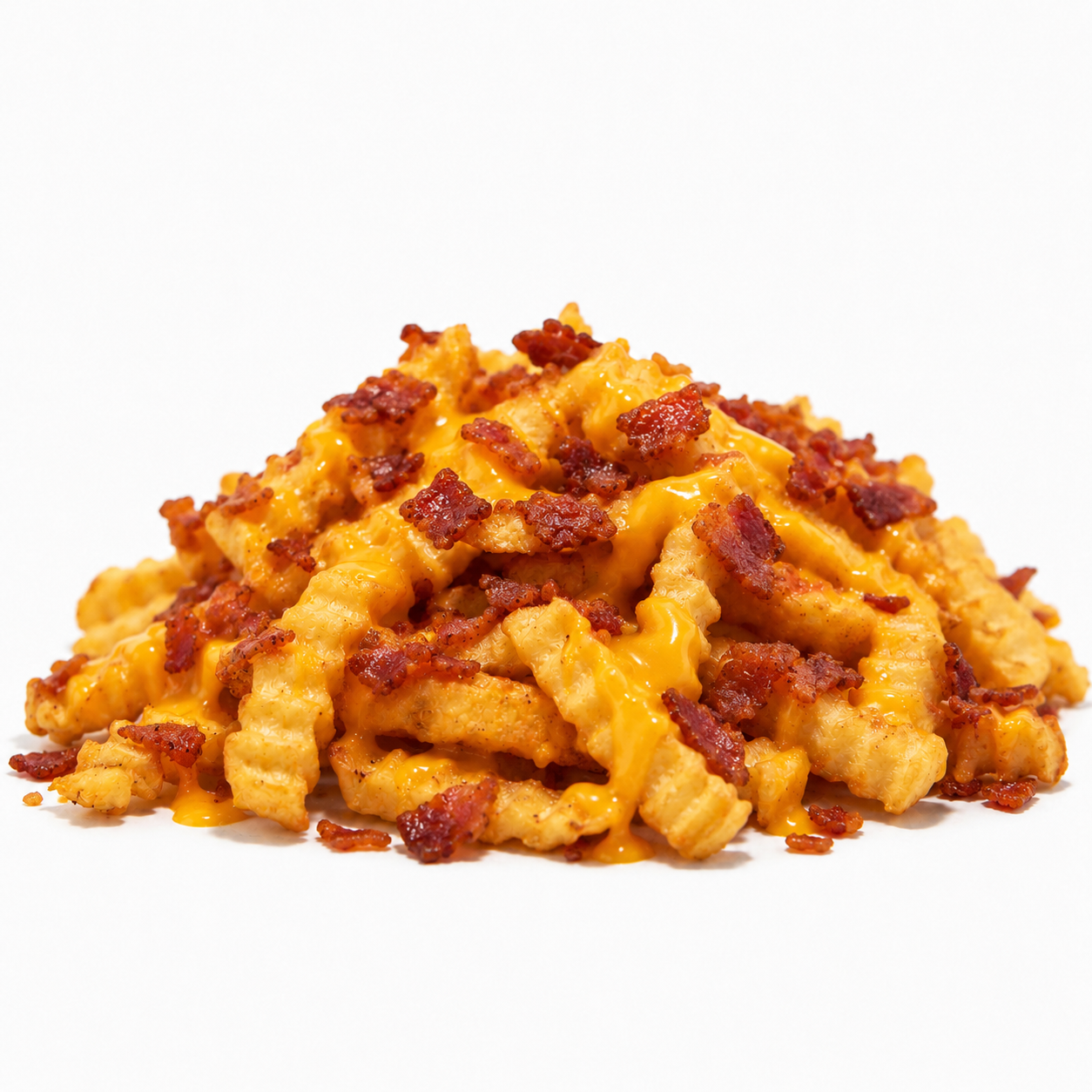 Patatine Cheddar Bacon
