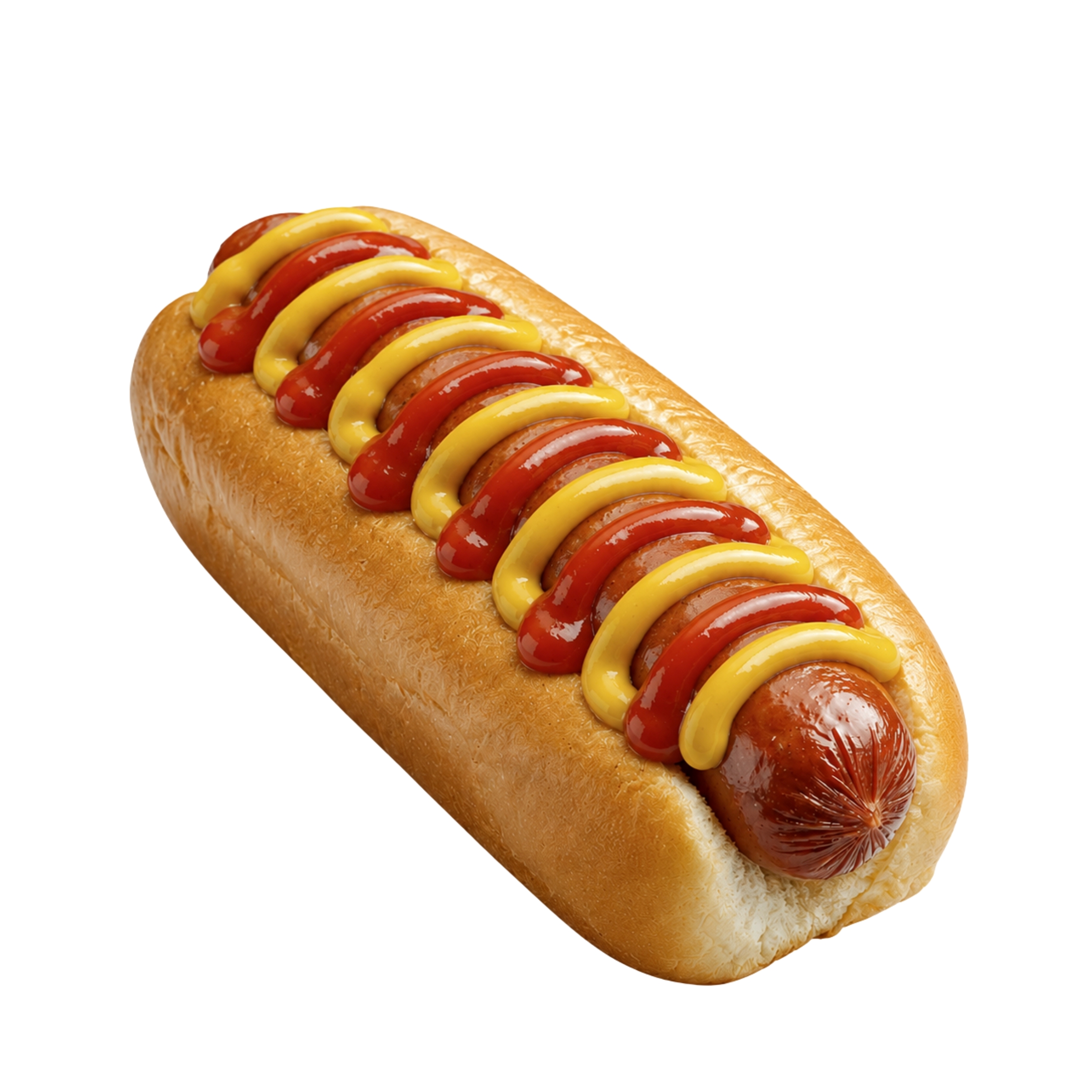 Original Hot Dog