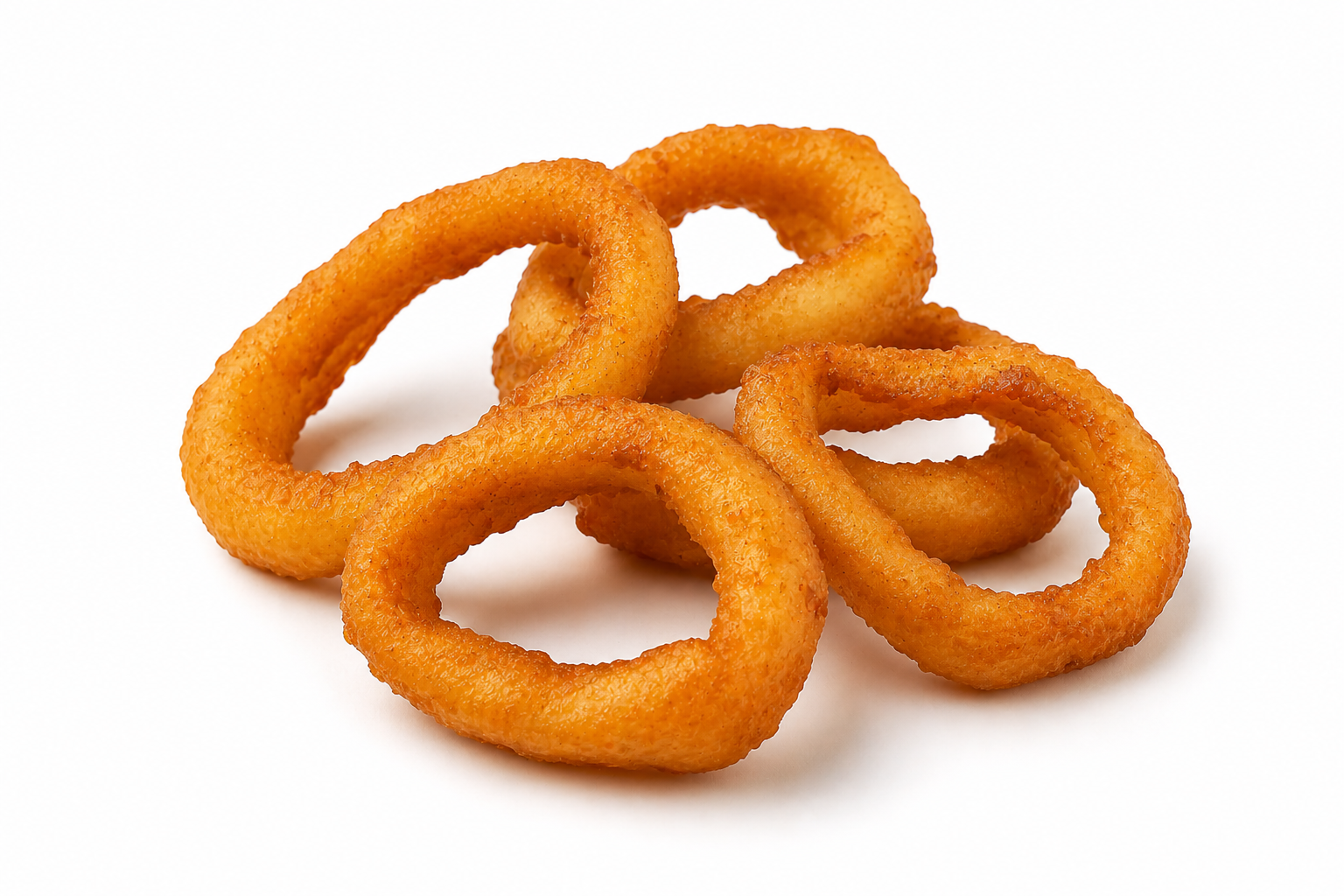 Onion Rings 5pz