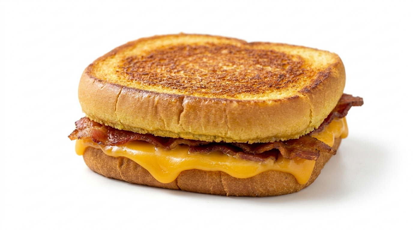 Grilled Cheese