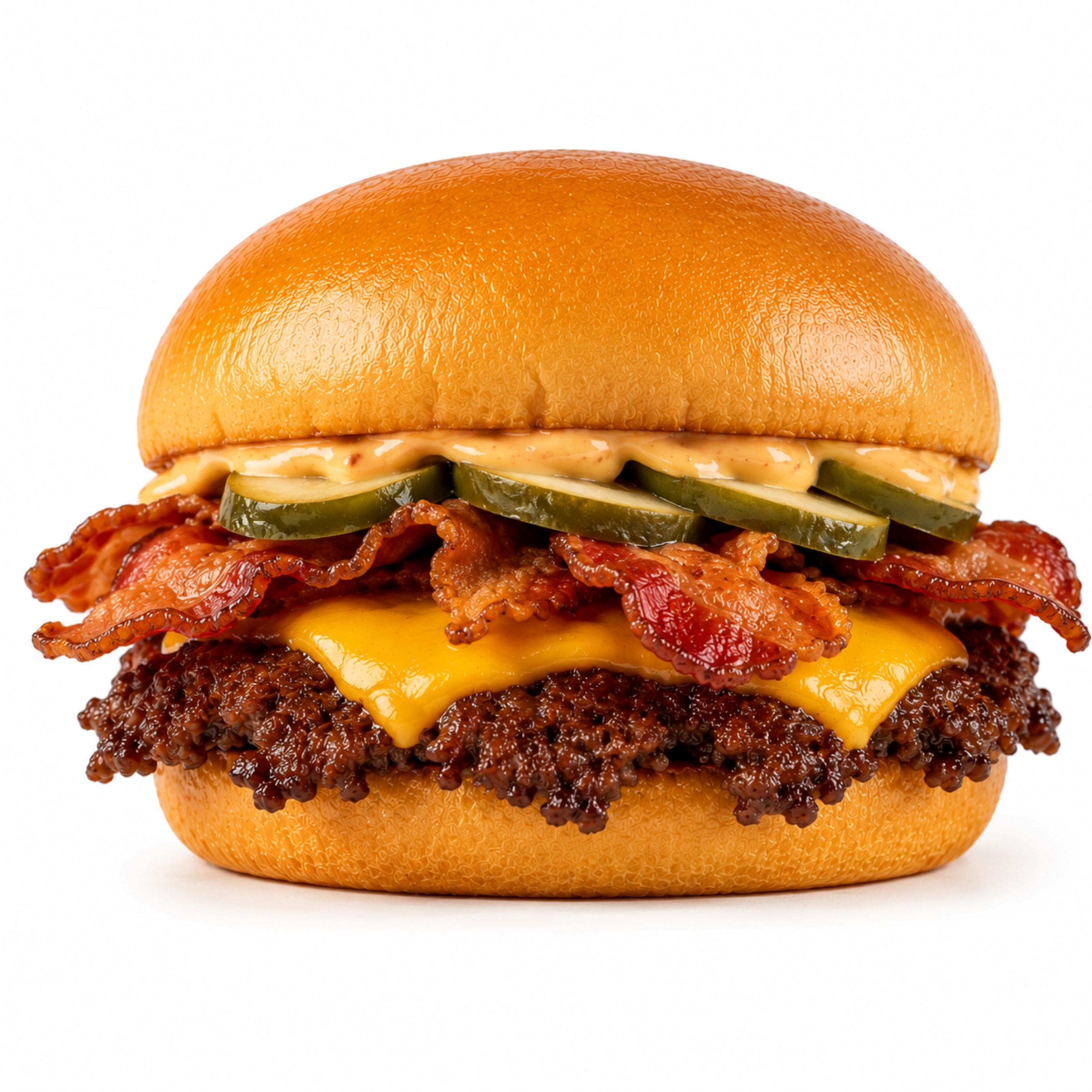 Crispy Smoke