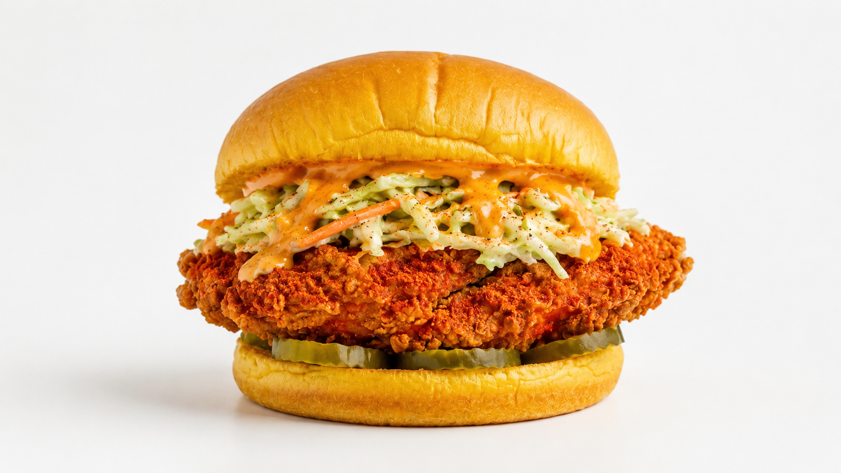Chicken Spicy